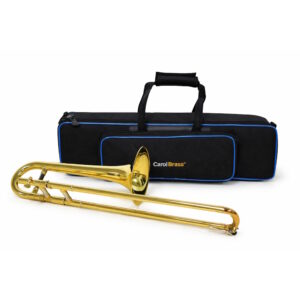 CarolBrass Mini Trombone CTB-1005-YSS-Bb-L