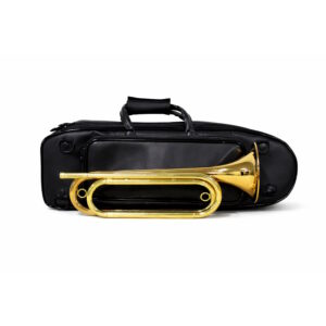 CarolBrass Regulation Bugle RSM-G-L